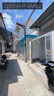 Bán nhà - Phường Tam Phú  -  Quận Thủ Đức  - 77m² - 4.7tỷ