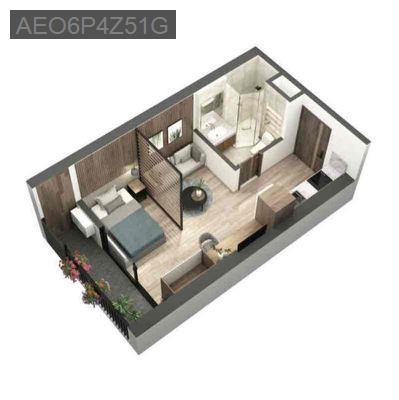 BÁN CĂN HỘ CAO CẤP CENTRAL PREMIUM - NGAY TRÊN LOTTE MART Q.8 - GIÁ 2. - Phường 5  -  Quận 8 