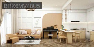 🔥SỔ SẴN, GIÁ MỀM – Siêu phẩm 3PN THE SUN AVENUE – 8,7 TỶ BAO HẾT🔥 - Phường An Phú  -  Quận 2 