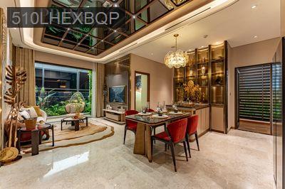 Bán căn 2PN The Prive – view sông, tầng cao, giá tốt - Phường An Phú  -  Quận 2 