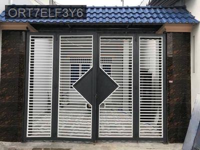 Bán nhanh vội căn nhà nằm gần bv Xuyên Á, củ chi 159m2 SHR. Giá 1ty050 - Xã Tân Phú Trung  -  Huyện Củ Chi 