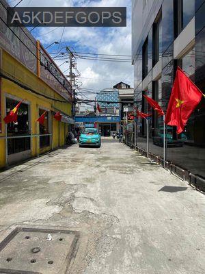 Bán nhà hẻm xe tải tránh nhau đường Tân Quý, Tân Phú - Phường Tân Quý  -  Quận Tân Phú 