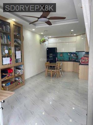 🏢 BÁN CÁC CĂN HỘ THE USEFUL APARTMENT – LẠC L QUÂN 2PN 1WC CHỈ TỪ 2TY6 - Phường 9  -  Quận Tân Bình 