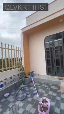 nhà bán 6*30 thổ cư hết đất tân an long an - Phường 7  -  Thành phố Tân An 