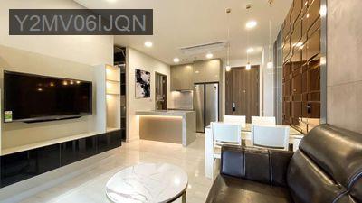 CẦN BÁN CĂN 2PN FULL NỘI THẤT TẠI EVERRICH - Phường 4  -  Quận 5 