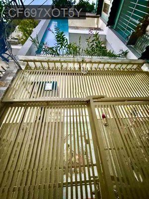 nhà tôi chính chủ đầy đủ công năng phì hợp gia đình nhỏ Tphcm - Phường 4  -  Quận Tân Bình 