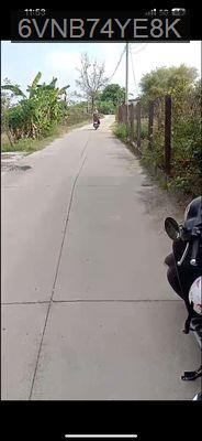 cần bán nhà cấp 4 mới xây - Xã Mỹ Hạnh Nam  -  Huyện Đức Hòa 