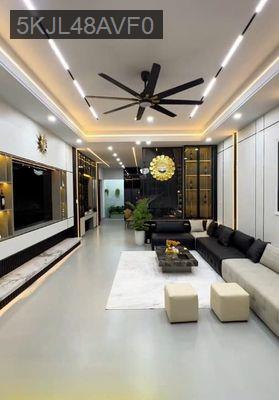 Cần bán gấp nhà DT 48m2, giá chỉ 6 tỷ 850 đường Đoàn Văn Bơ, Quận 4 - Phường 16  -  Quận 4 