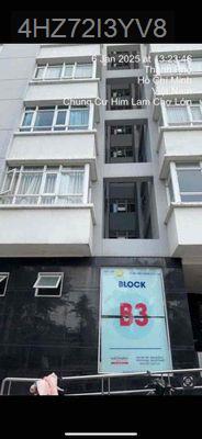 Đi định cư - Phường 11  -  Quận 6 