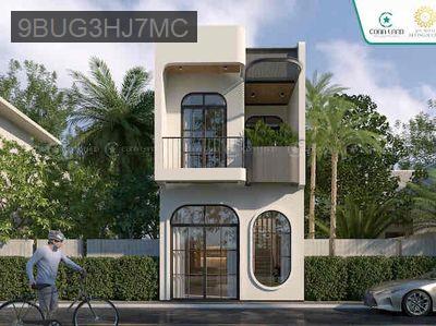 Sở hữu nhà 1T1L - chỉ với 400 triệu- Tân Uyên, TP.HCM - Phường Tân Hiệp  -  Thị xã Tân Uyên 