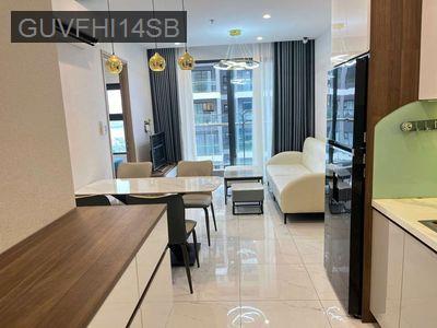 Căn Hộ Solari full nội thất Xịn - Phường Long Thạnh Mỹ  -  Quận 9 