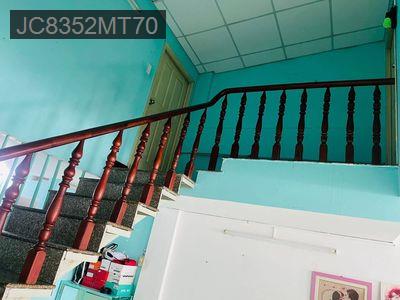 Chung cư Huỳnh Văn Chính, Tân phú, sổ hồng riêng, 44m2, 2 PN, 1.75 tỷ - Phường Phú Trung  -  Quận Tân Phú 