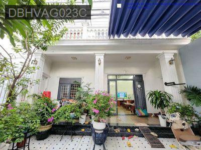 Nha MT buon ban KD - Phường Thuận Giao  -  Thị xã Thuận An 