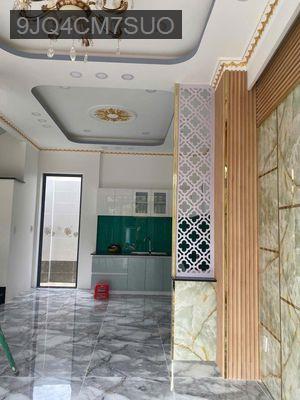Bán nhà - Phường Cát Lái  -  Quận 2  - 67m² - 8.9tỷ