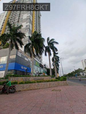Bán Viva Riverside 2pn full nt view q1 - Phường 3  -  Quận 6 