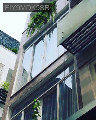 Nhà quận 1 119m2, 1 trệt, 2 lầu, 1 sân thượng, nội thất cao cấp - Phường Tân Định  -  Quận 1  Nhà quận 1 119m2, 1 trệt, 2 lầu, 1 sân thượng, nội thất cao cấp - Phường Tân Định  -  Quận 1