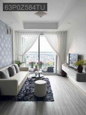 Bán CH Cao Cấp, Resgreen Tower, Sổ Hồng, 83m2 3PN 2WC - Phường Hòa Thạnh  -  Quận Tân Phú 