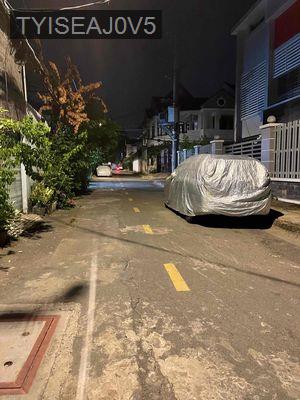 Bán nhà nát 429- Lê Văn Việt - Phường Tăng Nhơn Phú A  -  Quận 9 