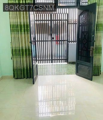 5.99 TỶ - NGANG 5.4M HIẾM - HẺM XE HƠI TỚI CỬA - CHÍNH CHỦ BÁN GẤP - Phường Trường Thọ  -  Quận Thủ Đức 