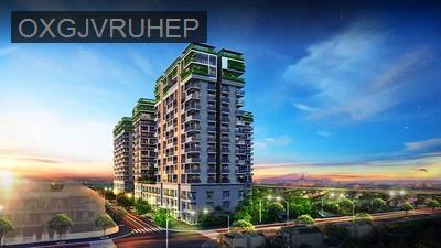 CHÍNH CHỦ BÁN CĂN GÓC 3PN THỦ ĐỨC - FIATO UPTOWN - GẦN METRO THỦ ĐỨC - Phường Tam Phú  -  Quận Thủ Đức 