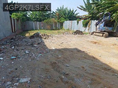 Bán đất có nhà tại Huỳnh Tấn Phát 679,3 m2 pháp lý đầy đủ - TT. Nhà Bè  -  Huyện Nhà Bè 