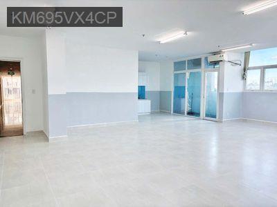Bán chung cư - Phường Tân Hưng  -  Quận 7  - 87m² - 3.35tỷ