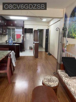 Bán cc 94m gần chợ Tân Mỹ Quận 7 - Phường Bình Thuận  -  Quận 7 