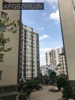 Bán Chung Cư Hà Đô Nguyễn Văn Công, P3, GV sát bên công viên Gia Định. - Phường 3  -  Quận Gò Vấp  Bán Chung Cư Hà Đô Nguyễn Văn Công, P3, GV sát bên công viên Gia Định. - Phường 3  -  Quận Gò Vấp