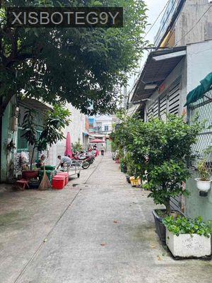 cân bán căn mặt tiền nội bộ lj 10-11 binh tân - Phường Bình Hưng Hòa  -  Quận Bình Tân 