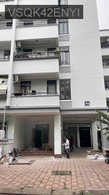 Bán chung cư 73m2 quận 12 kdc An Sương - Phường Đông Hưng Thuận  -  Quận 12 