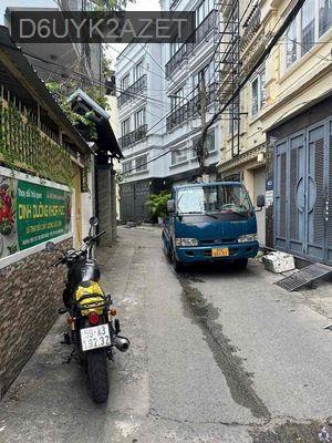 🏡🏡🏡Cô Ba Lành Kẹt Vốn Kinh Doanh Cần BÁN GẤP Nhà MT Ngô Quyền - Q5 - Phường 10  -  Quận 5 