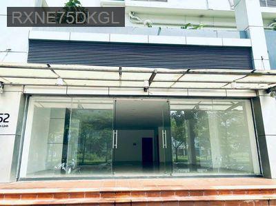 Bán& Cho thuê nhà phố S4-1 Sky 1,Vị trí đẹp- Sản phẩm hiếm - Phường Tân Phong  -  Quận 7 