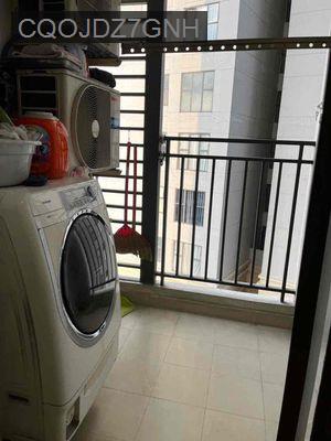 CẦN BÁN GẤP CĂN HỘ THE TRESOR CĂN GÓC 3PN 2WC - Phường 13  -  Quận 4 