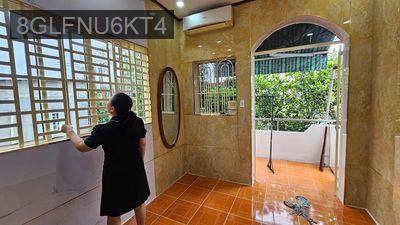 Bán nhà riêng 95/19C Đ.LêVănLương, 3,3 tỷ,3x10m 1trệt&1lầu đúc,2PN,2WC - Phường Tân Kiểng  -  Quận 7 