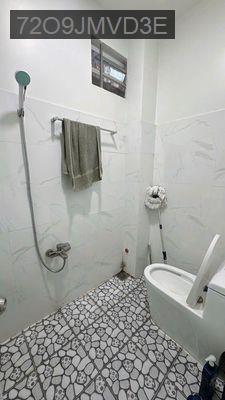 Kẹt tiền bán gấp, Giá 1.6 tỷ, SHR, hẻm xe hơi - nhà Hiệp Bình Chánh - Phường Hiệp Bình Phước  -  Quận Thủ Đức 