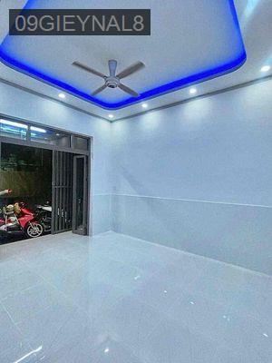 Bán nhà - Phường Đông Hòa  -  Thị xã Dĩ An  - 75m² - 1.1tỷ