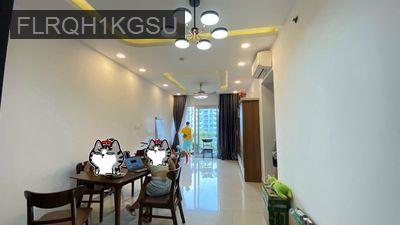 Ruby có ban công: bán căn hộ 84m2 (3PN-2WC), view nội khu, giá 4.77 tỷ - Phường Sơn Kỳ  -  Quận Tân Phú 