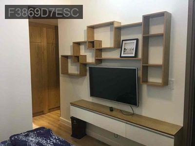 Căn hộ 2PN đầy đủ nội thất Galaxy9 quận 4 - Phường 1  -  Quận 4 