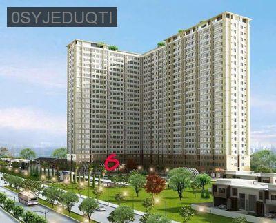 Bán căn chung cư Saigon Gateway chính chủ - Phường Hiệp Phú  -  Quận 9 