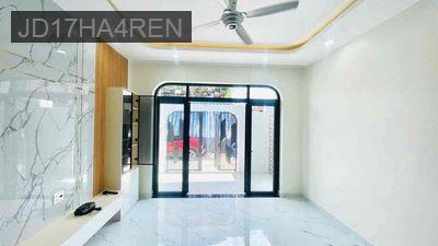 Bán Nhà Phố 3 TẦNG giáp khu VINHOME - Quận 9 - Phường Long Bình  -  Quận 9 