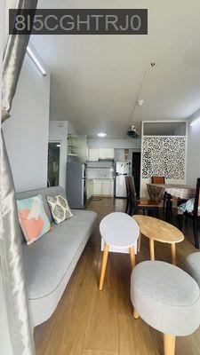 Chung cư Mỹ Phước Bình Thạnh, 81m2 3 phòng ngủ, tầng cao thoáng, 6.95T - Phường 2  -  Quận Bình Thạnh 