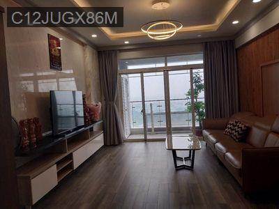 BÁN CĂN HỘ GÓC CAO CẤP – RIVERSIDE RESIDENCE, PHÚ MỸ HƯNG - Phường Phú Mỹ  -  Quận 7 