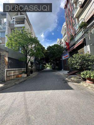 bán nhà - Phường 14  -  Quận Gò Vấp 