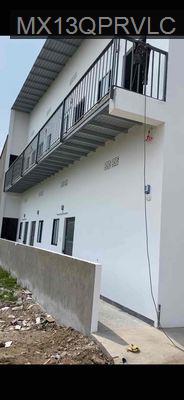 💥Siêu Phẩm dãy trọ 8 phòng chỉ 1ty5 còn thương lượng💥 - Xã Long Cang  -  Huyện Cần Đước 