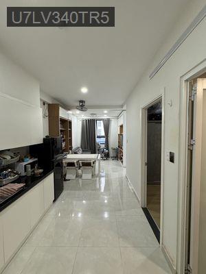 Chính Chủ bán gấp căn hộ 50m2 giá 1tỷ7 sau lưng Đại Học Văn Hiến - Xã Phong Phú  -  Huyện Bình Chánh 