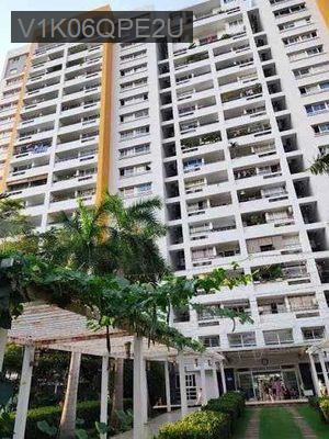 Căn hộ 4s Riverside đường 17, Hiệp Bình Chánh, kế bên TTTM Gigamall - Phường Hiệp Bình Chánh  -  Quận Thủ Đức 