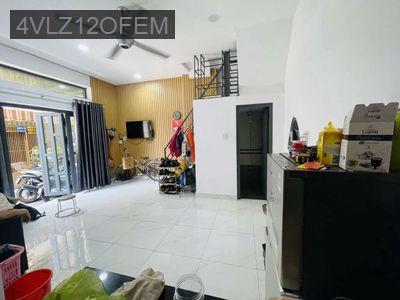 Bán nhà Phan Xích Long phường 2 Phú Nhuận _ 28m2 chỉ 3ty - Phường 2  -  Quận Phú Nhuận 