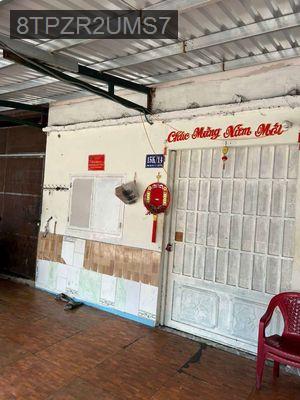 Nhà 9x9m 1 lầu phan văn trị p7 - Phường 7  -  Quận Gò Vấp 