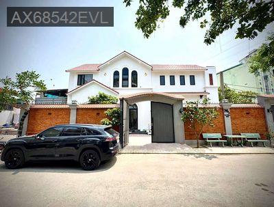 Bán gấp Nhà vườn siêu đẹp Linh Trung, Thủ Đức - Phường Linh Trung  -  Quận Thủ Đức 