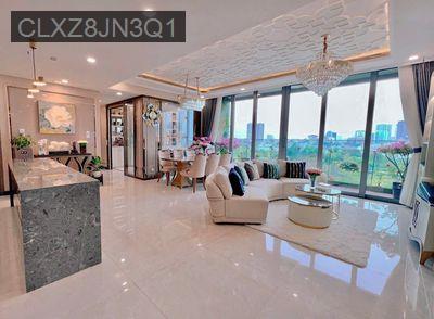 BÁN CH EMPIRE CITY THỦ THIÊM 2PN GIÁ 26 TỶ SỐNG CHUẨN 5 SAO, FULL NT. - Phường Thủ Thiêm  -  Quận 2 